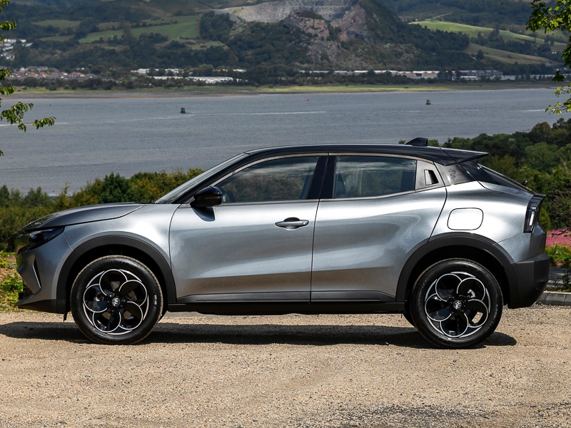 Used Alfa Romeo Junior 2025 for sale - 76583604: Photo 4