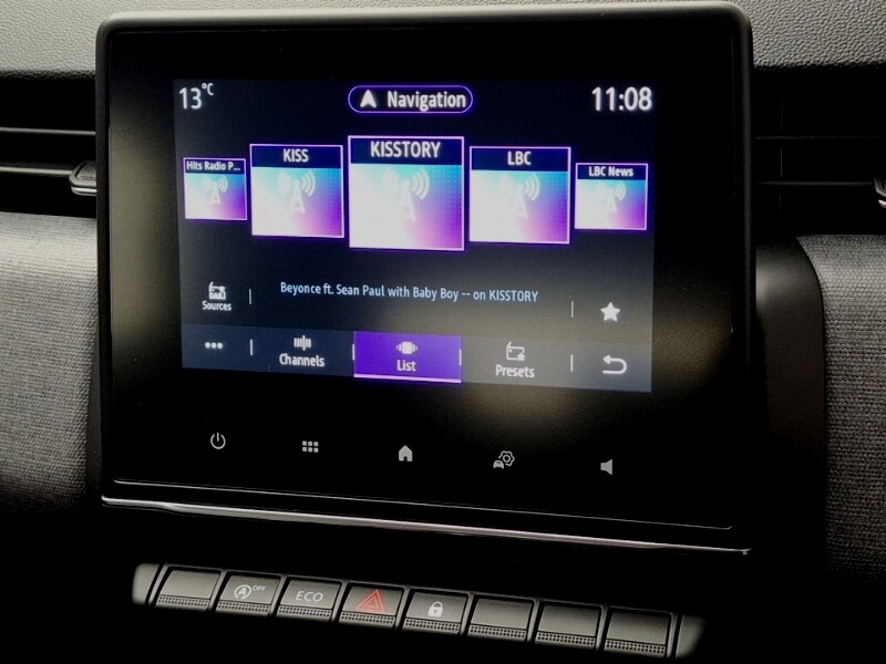 Used Renault Clio 2024 for sale - 77448585: Photo 10