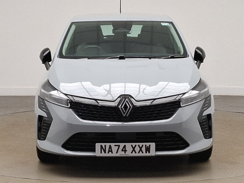 Used Renault Clio 2024 for sale - 77448585: Photo 12