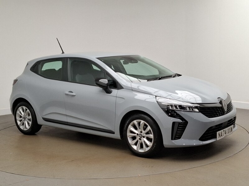 Used Renault Clio 2024 for sale - 77448585: Photo 13