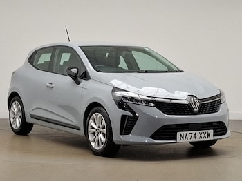 Used Renault Clio 2024 for sale - 77448585: Photo