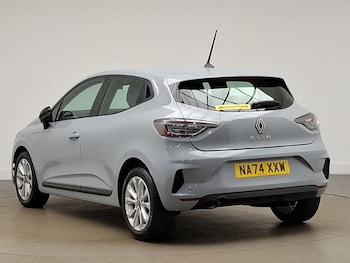 Used Renault Clio 2024 for sale - 77448585: Photo
