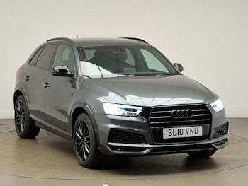 Used Audi Q3 2018 for sale - 78723352: Photo