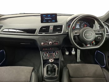 Used Audi Q3 2018 for sale - 78723352: Photo