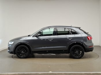 Used Audi Q3 2018 for sale - 78723352: Photo