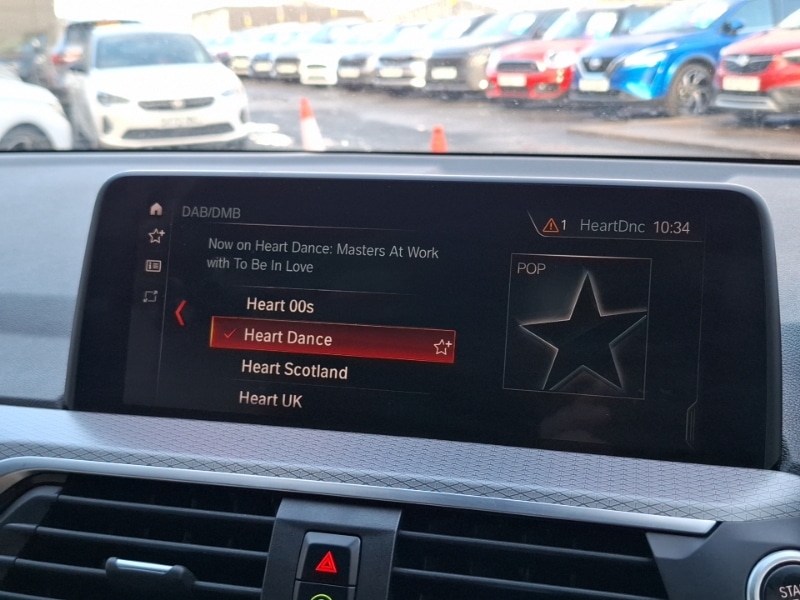 Used BMW X3 2019 for sale - 76579606: Photo 14