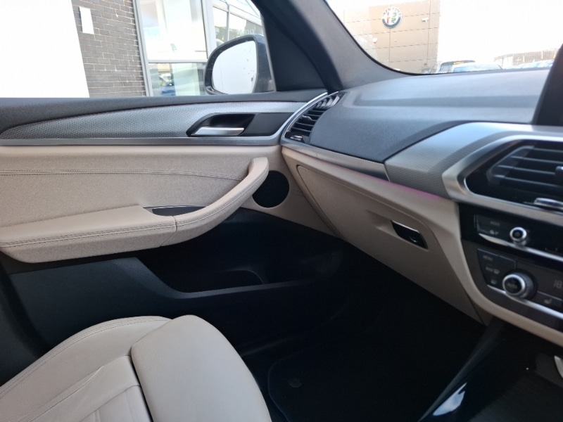 Used BMW X3 2019 for sale - 76579606: Photo 19