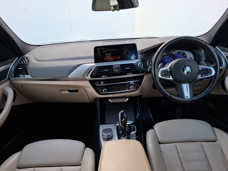 Used BMW X3 2019 for sale - 76579606: Photo 2