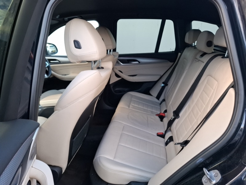 Used BMW X3 2019 for sale - 76579606: Photo 6