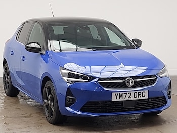 Vauxhall Corsa feature image