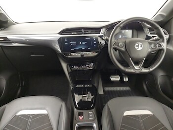 Used Vauxhall Corsa 2023 for sale - 77652324: Photo