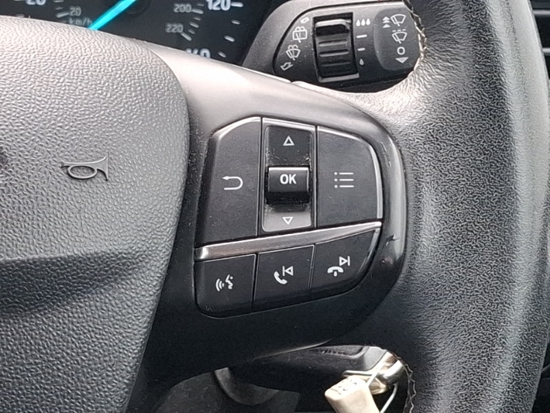 Used Ford Fiesta 2018 for sale - 76369771: Photo 11