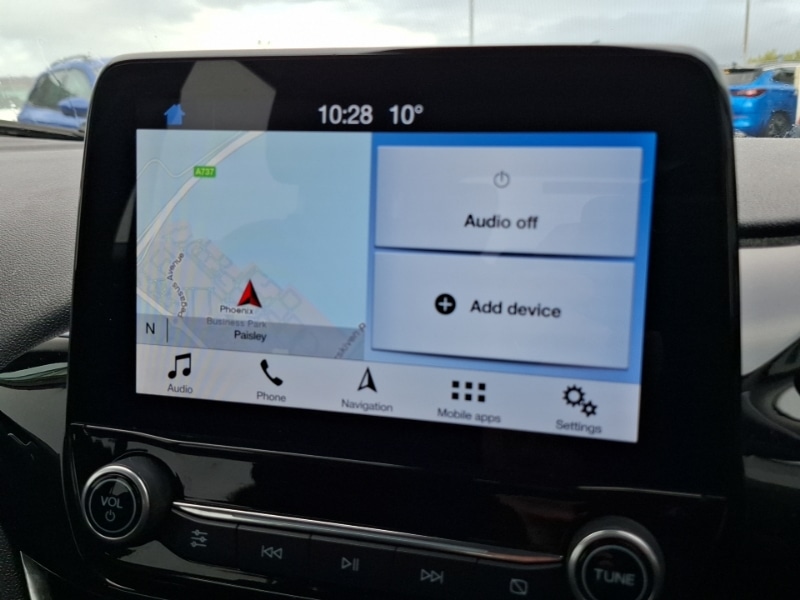 Used Ford Fiesta 2018 for sale - 76369771: Photo 15