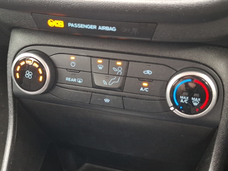 Used Ford Fiesta 2018 for sale - 76369771: Photo 16