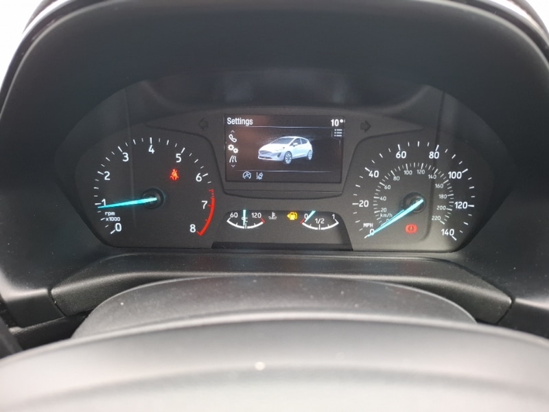 Used Ford Fiesta 2018 for sale - 76369771: Photo 17