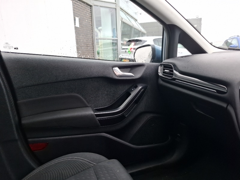 Used Ford Fiesta 2018 for sale - 76369771: Photo 19