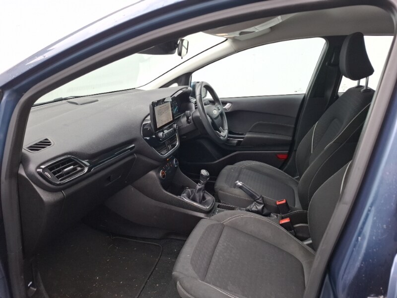 Used Ford Fiesta 2018 for sale - 76369771: Photo 5
