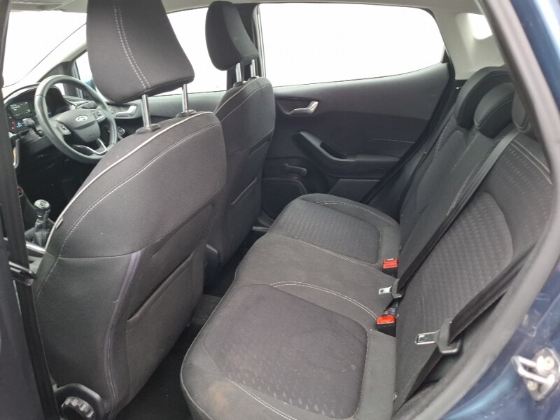 Used Ford Fiesta 2018 for sale - 76369771: Photo 6