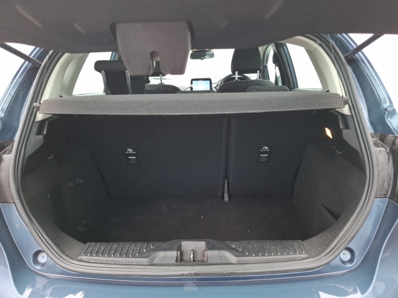 Used Ford Fiesta 2018 for sale - 76369771: Photo 8