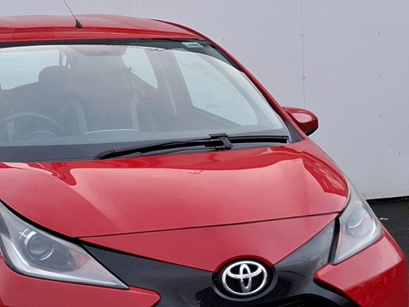 Used Toyota AYGO 2015 for sale - 77251803: Photo 13