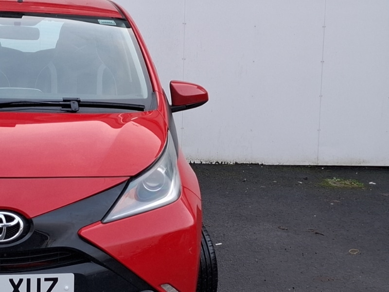 Used Toyota AYGO 2015 for sale - 77251803: Photo 15