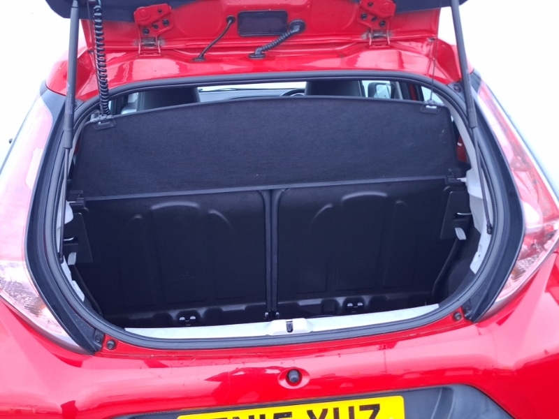 Used Toyota AYGO 2015 for sale - 77251803: Photo 8