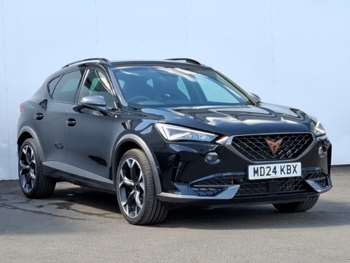 2024 - 1.4 eHybrid 204 V2 5dr DSG