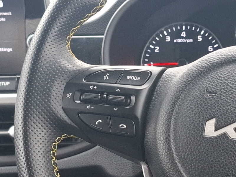 Used Kia Picanto 2022 for sale - 76107972: Photo 10