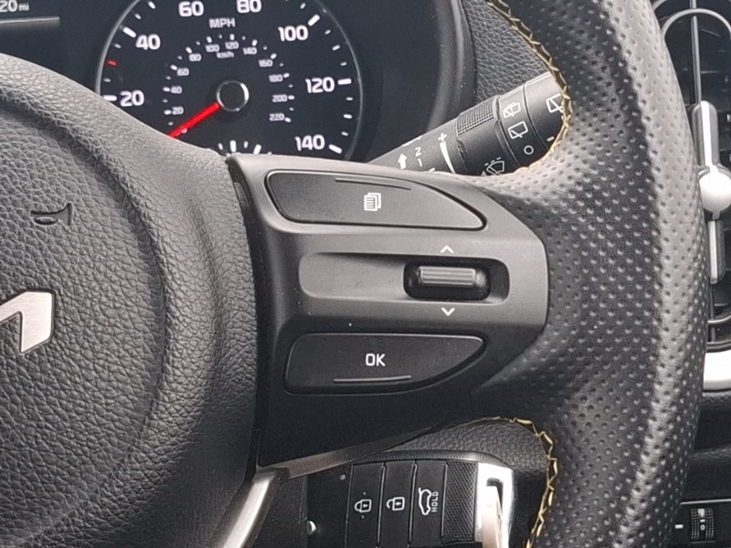 Used Kia Picanto 2022 for sale - 76107972: Photo 11