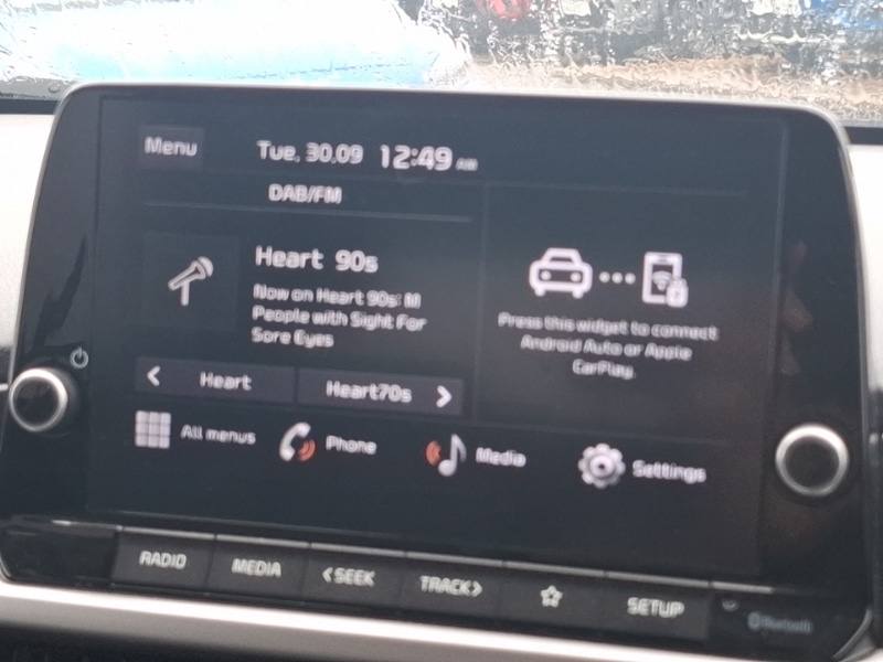 Used Kia Picanto 2022 for sale - 76107972: Photo 15