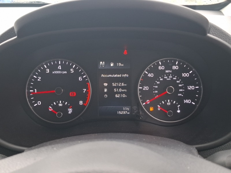 Used Kia Picanto 2022 for sale - 76107972: Photo 16