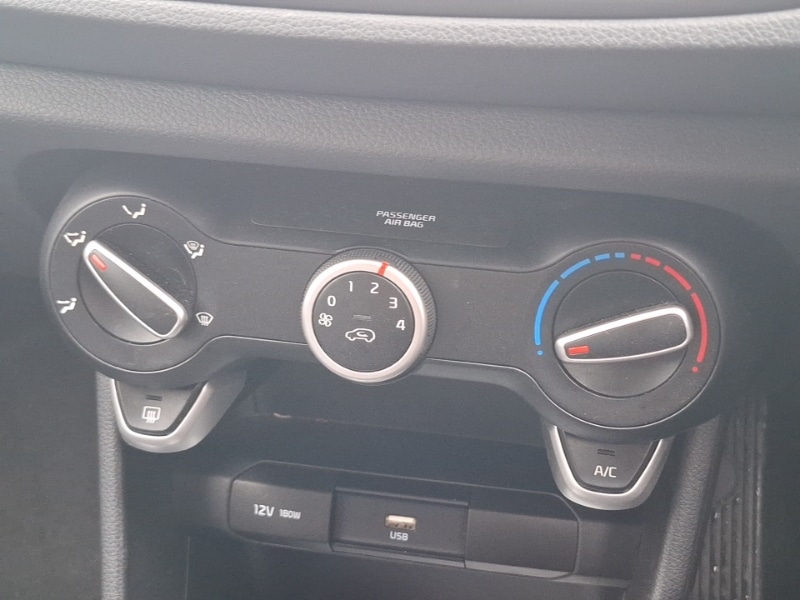 Used Kia Picanto 2022 for sale - 76107972: Photo 18