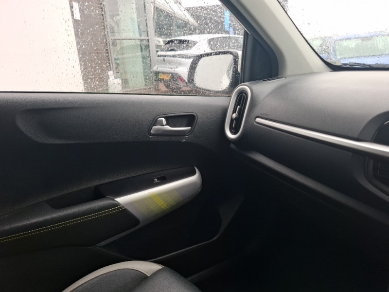 Used Kia Picanto 2022 for sale - 76107972: Photo 19