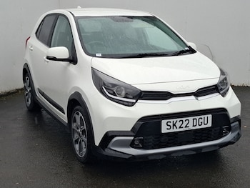 Kia - Picanto