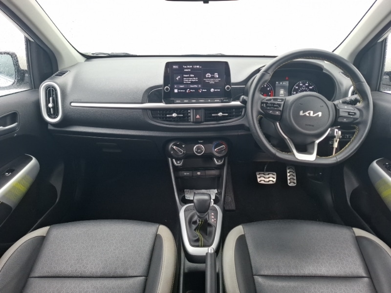 Used Kia Picanto 2022 for sale - 76107972: Photo 2