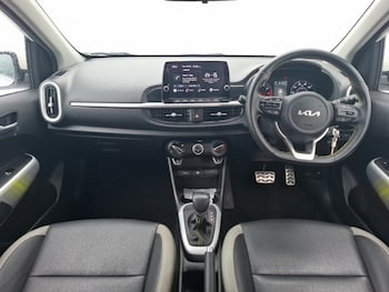 Used Kia Picanto 2022 for sale - 76107972: Photo 2