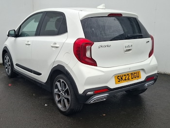 Used Kia Picanto 2022 for sale - 76107972: Photo 3
