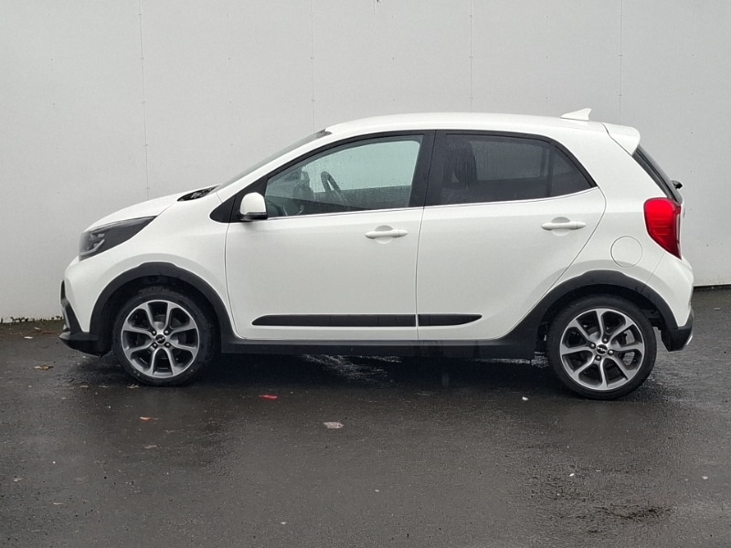 Used Kia Picanto 2022 for sale - 76107972: Photo 4