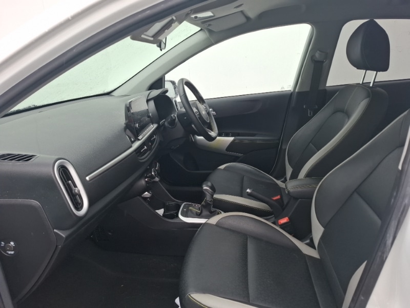 Used Kia Picanto 2022 for sale - 76107972: Photo 5