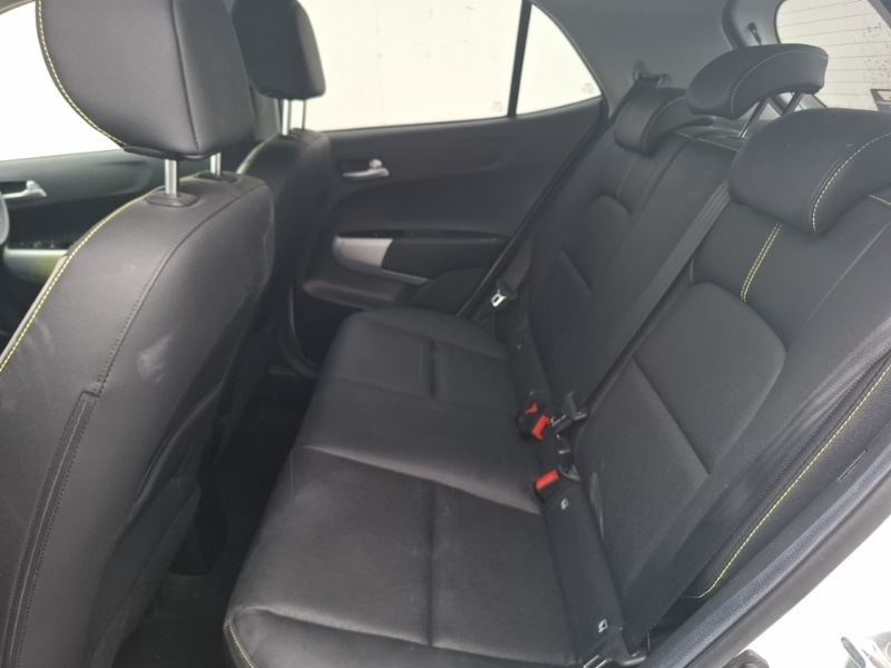 Used Kia Picanto 2022 for sale - 76107972: Photo 6