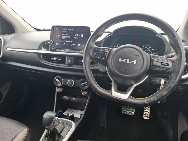 Used Kia Picanto 2022 for sale - 76107972: Photo 7