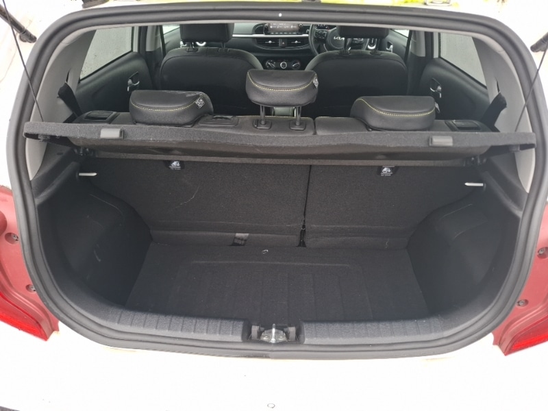 Used Kia Picanto 2022 for sale - 76107972: Photo 8