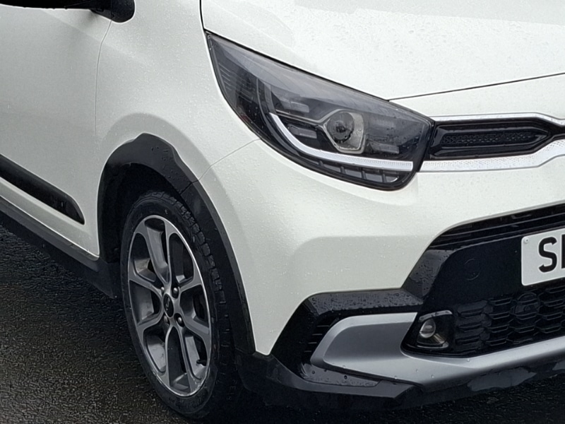 Used Kia Picanto 2022 for sale - 76107972: Photo 9