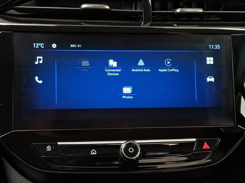 Used Vauxhall Corsa 2025 for sale - 78040863: Photo 11