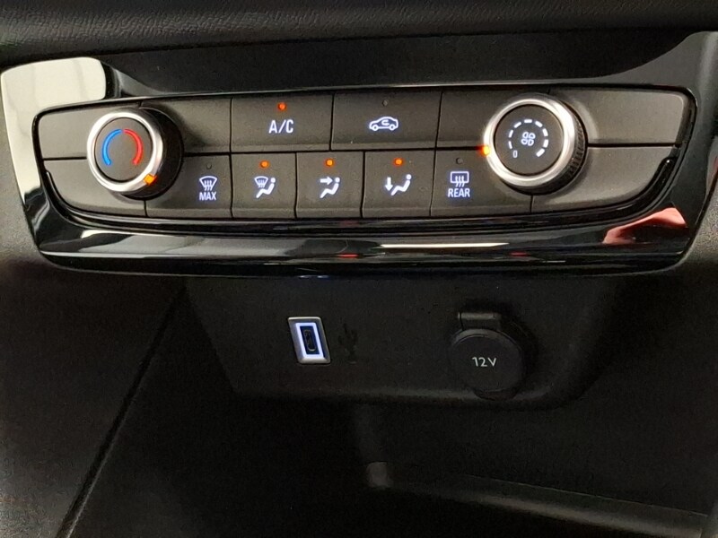 Used Vauxhall Corsa 2025 for sale - 78040863: Photo 14