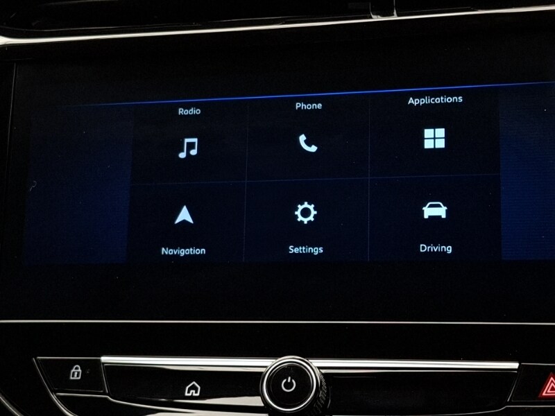 Used Vauxhall Corsa 2025 for sale - 78040863: Photo 17