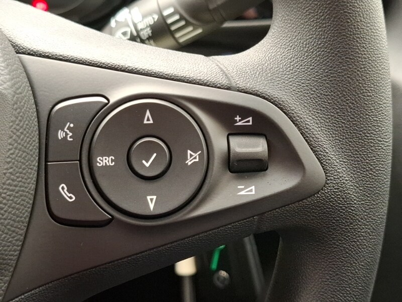 Used Vauxhall Corsa 2025 for sale - 78040863: Photo 19