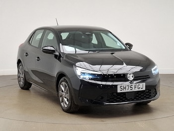 Vauxhall Corsa feature image