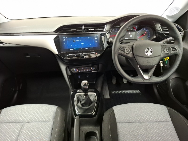 Used Vauxhall Corsa 2025 for sale - 78040863: Photo 2