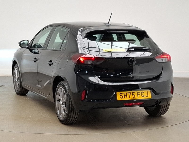 Used Vauxhall Corsa 2025 for sale - 78040863: Photo 3